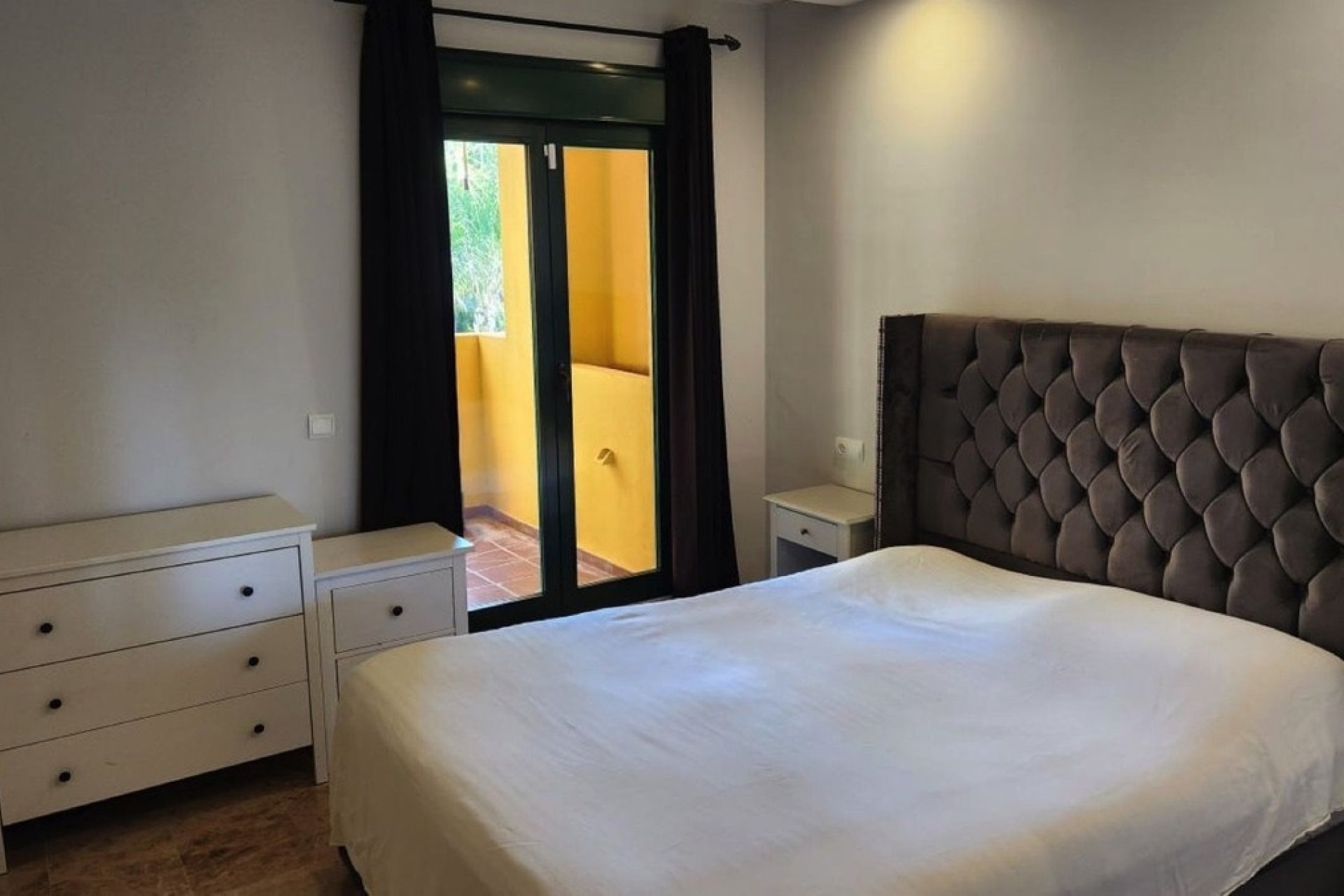 Wiederverkauf - apartment - Marbella - Cortijo Blanco