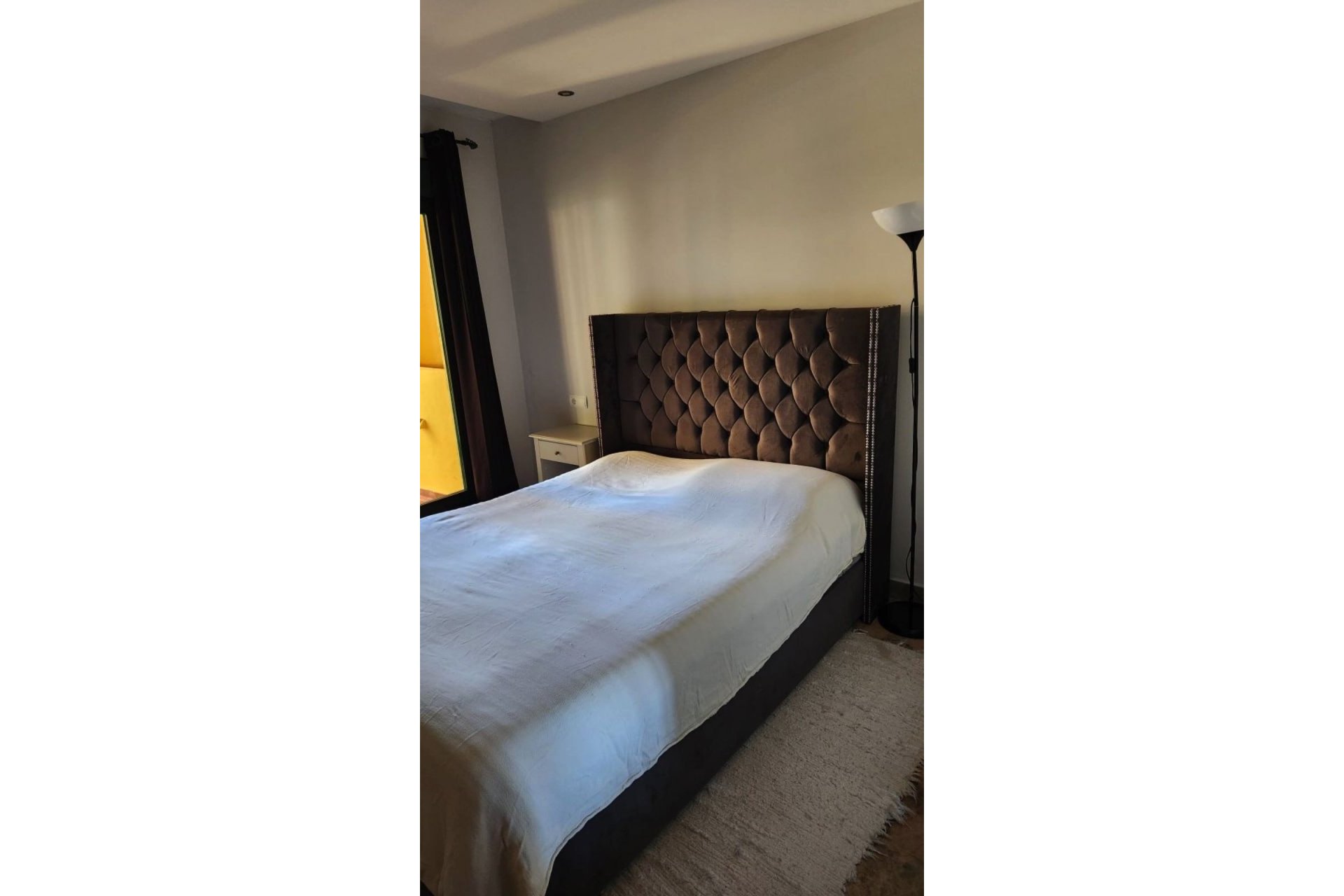 Wiederverkauf - apartment - Marbella - Cortijo Blanco