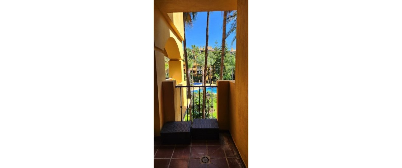Wiederverkauf - apartment - Marbella - Cortijo Blanco