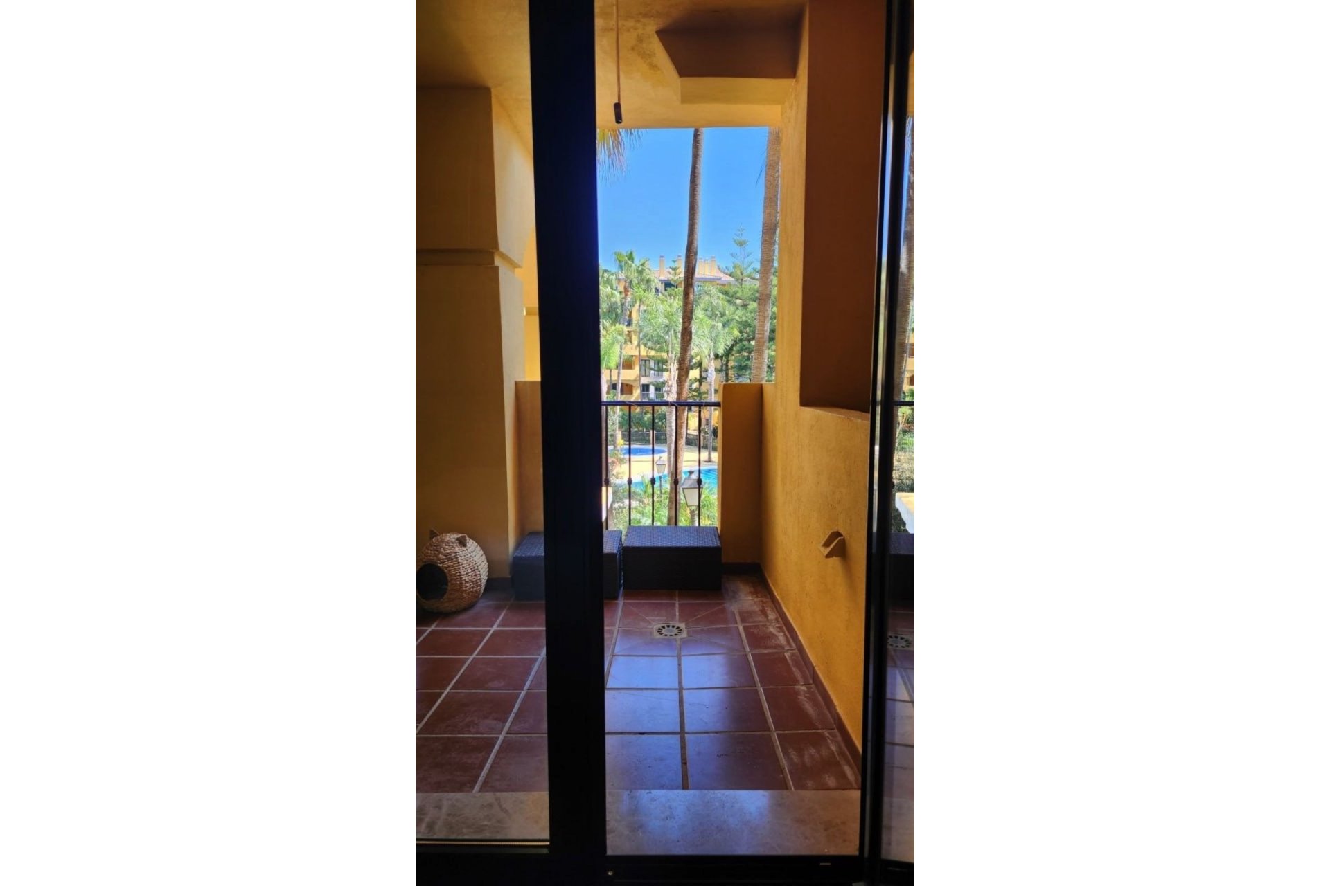 Wiederverkauf - apartment - Marbella - Cortijo Blanco