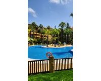 Wiederverkauf - apartment - Marbella - Cortijo Blanco