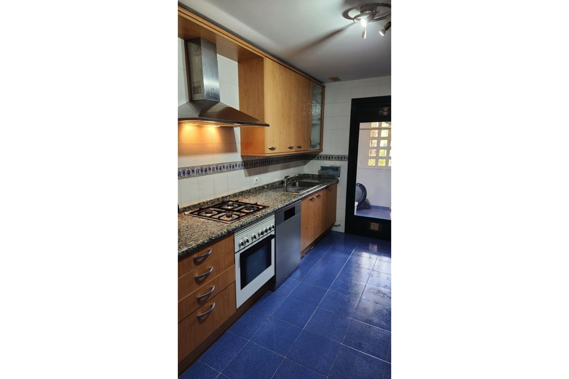 Wiederverkauf - apartment - Marbella - Cortijo Blanco