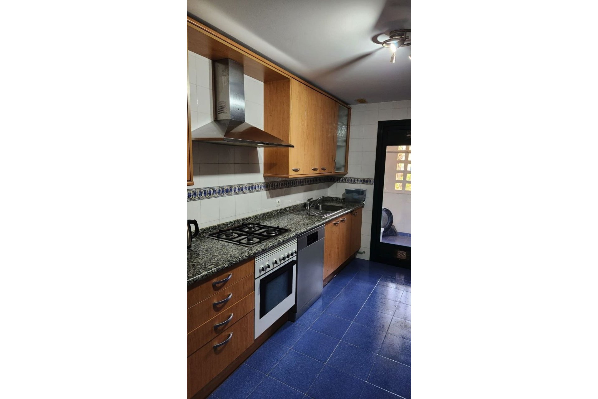 Wiederverkauf - apartment - Marbella - Cortijo Blanco