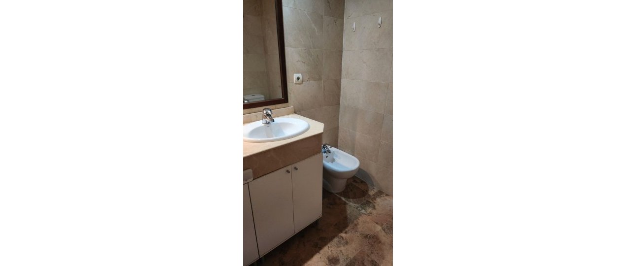 Wiederverkauf - apartment - Marbella - Cortijo Blanco