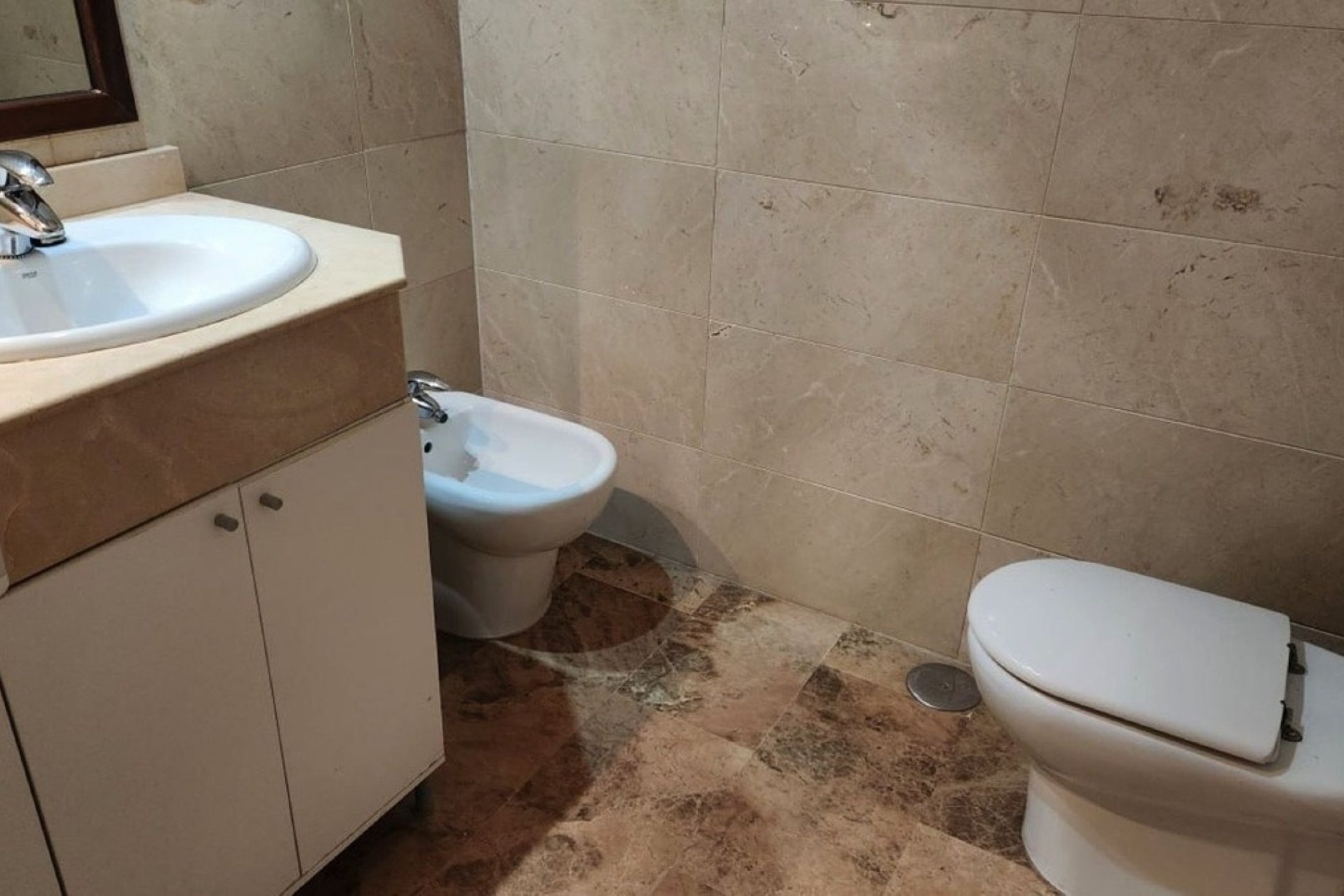 Wiederverkauf - apartment - Marbella - Cortijo Blanco