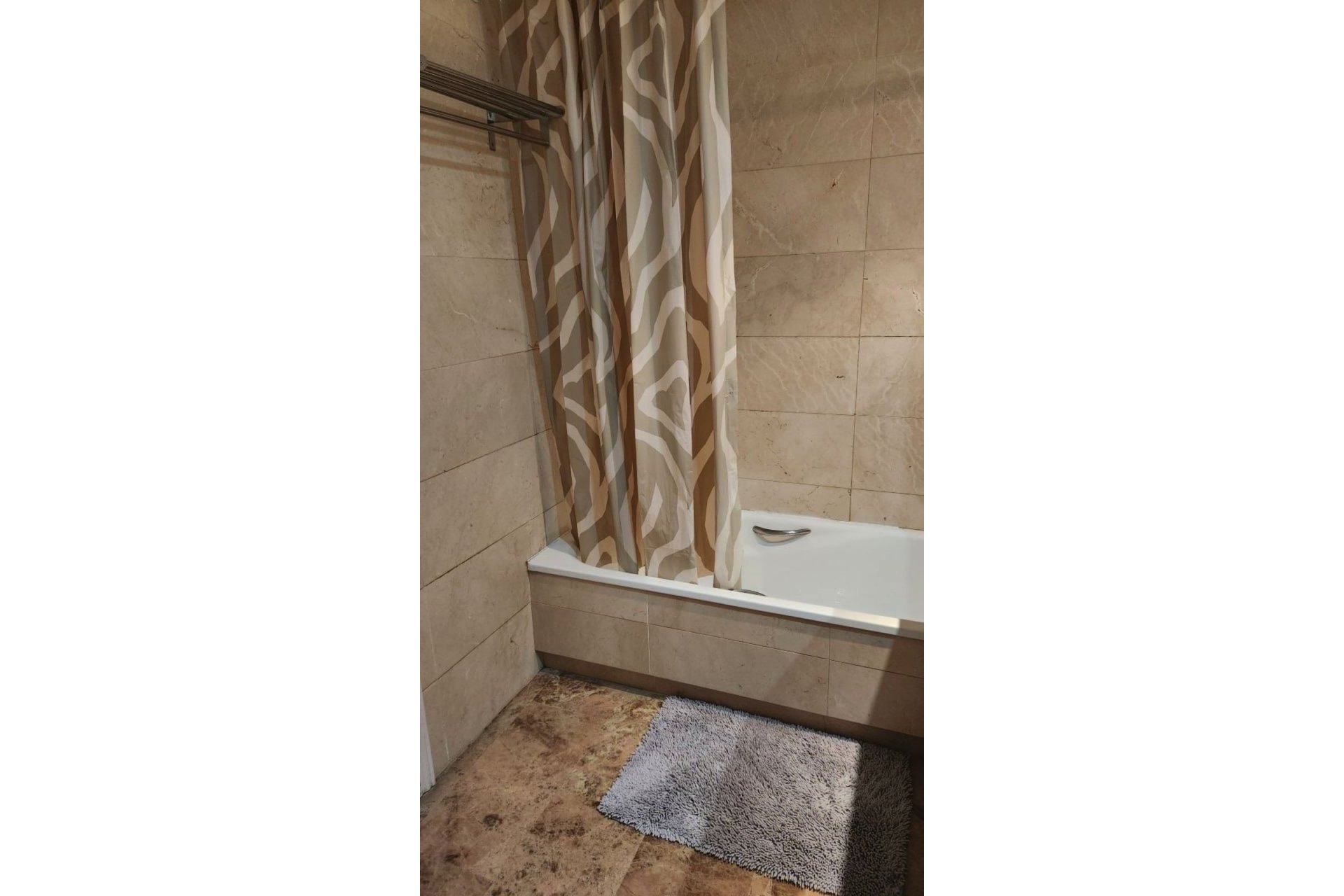 Wiederverkauf - apartment - Marbella - Cortijo Blanco