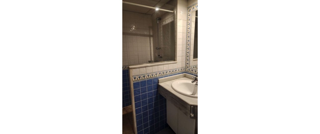 Wiederverkauf - apartment - Marbella - Cortijo Blanco