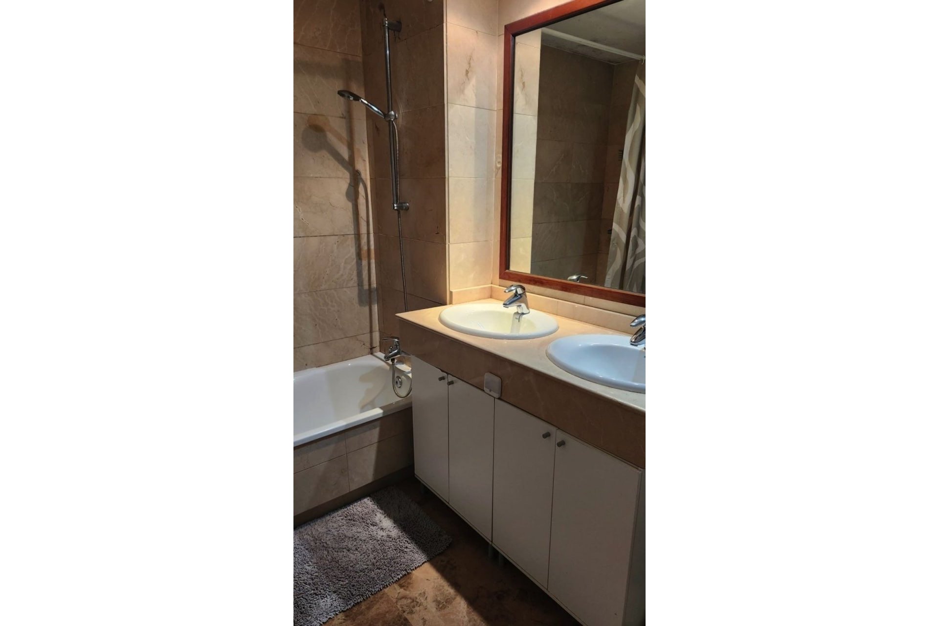 Wiederverkauf - apartment - Marbella - Cortijo Blanco