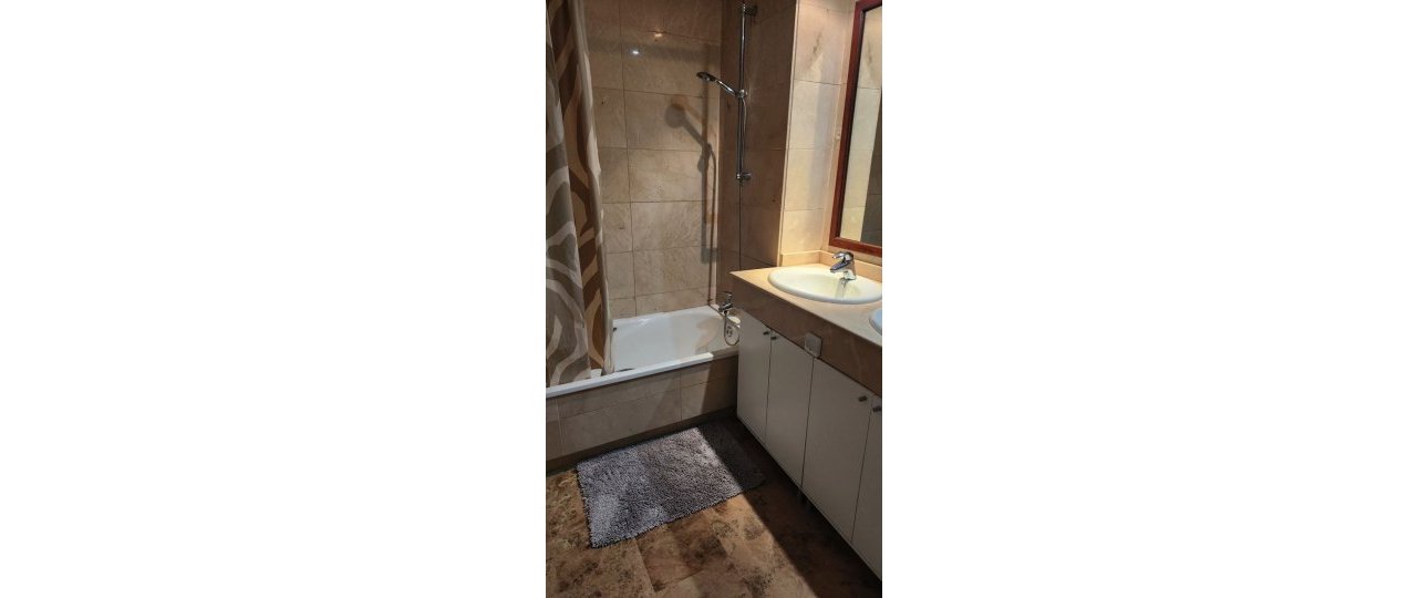 Wiederverkauf - apartment - Marbella - Cortijo Blanco