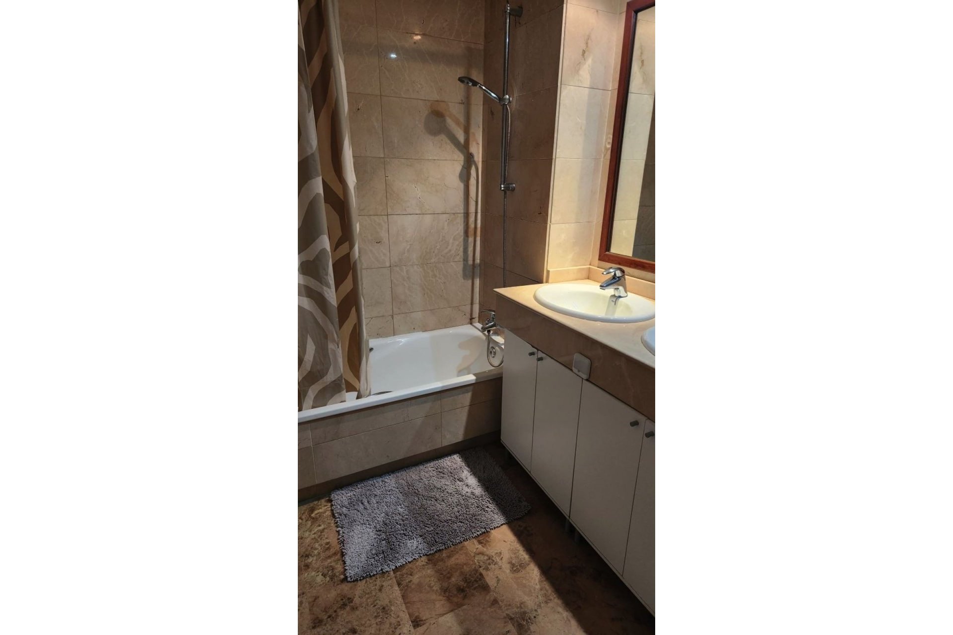 Wiederverkauf - apartment - Marbella - Cortijo Blanco