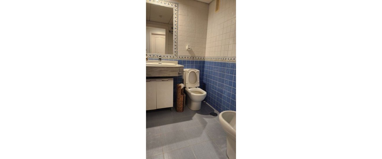 Wiederverkauf - apartment - Marbella - Cortijo Blanco