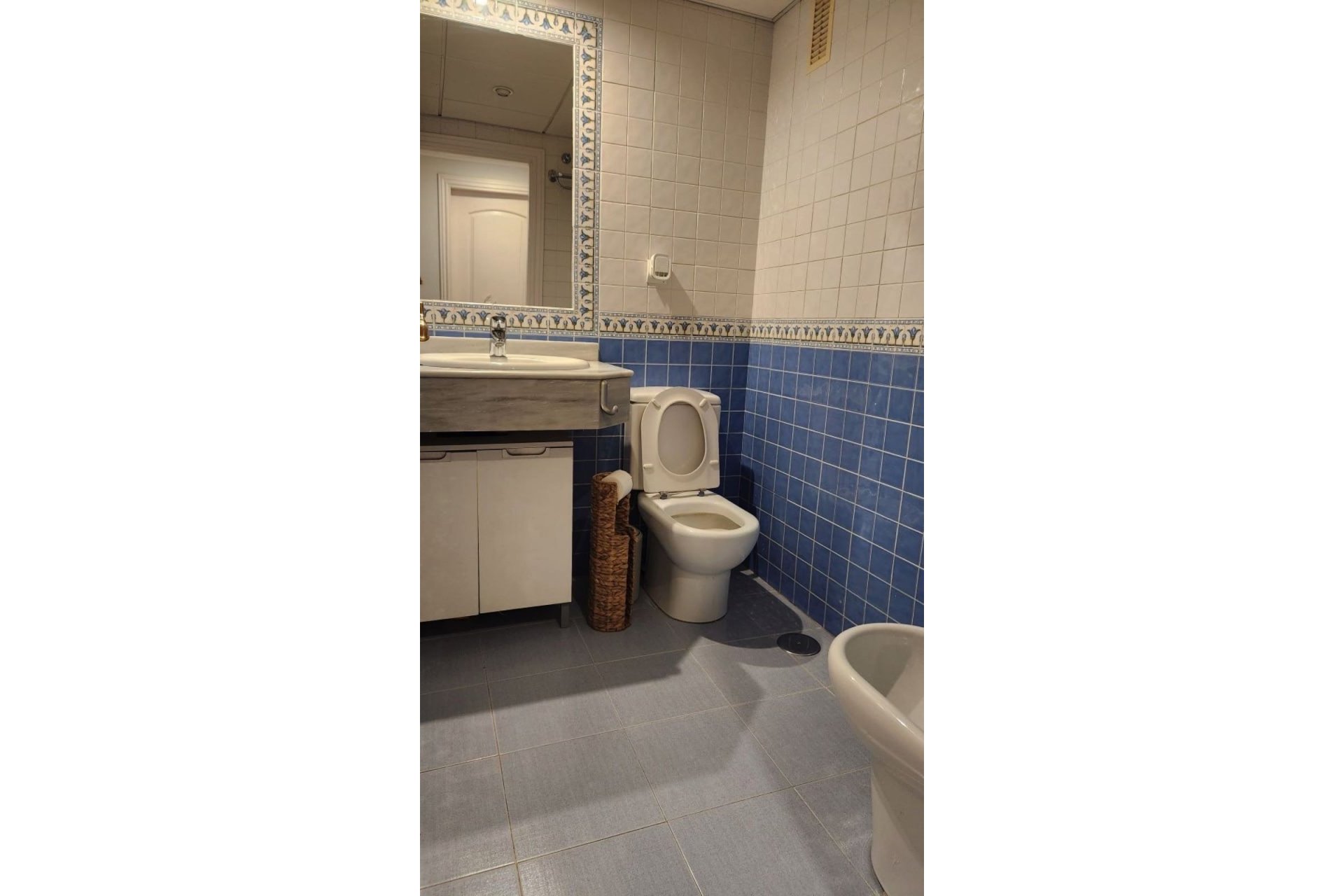 Wiederverkauf - apartment - Marbella - Cortijo Blanco