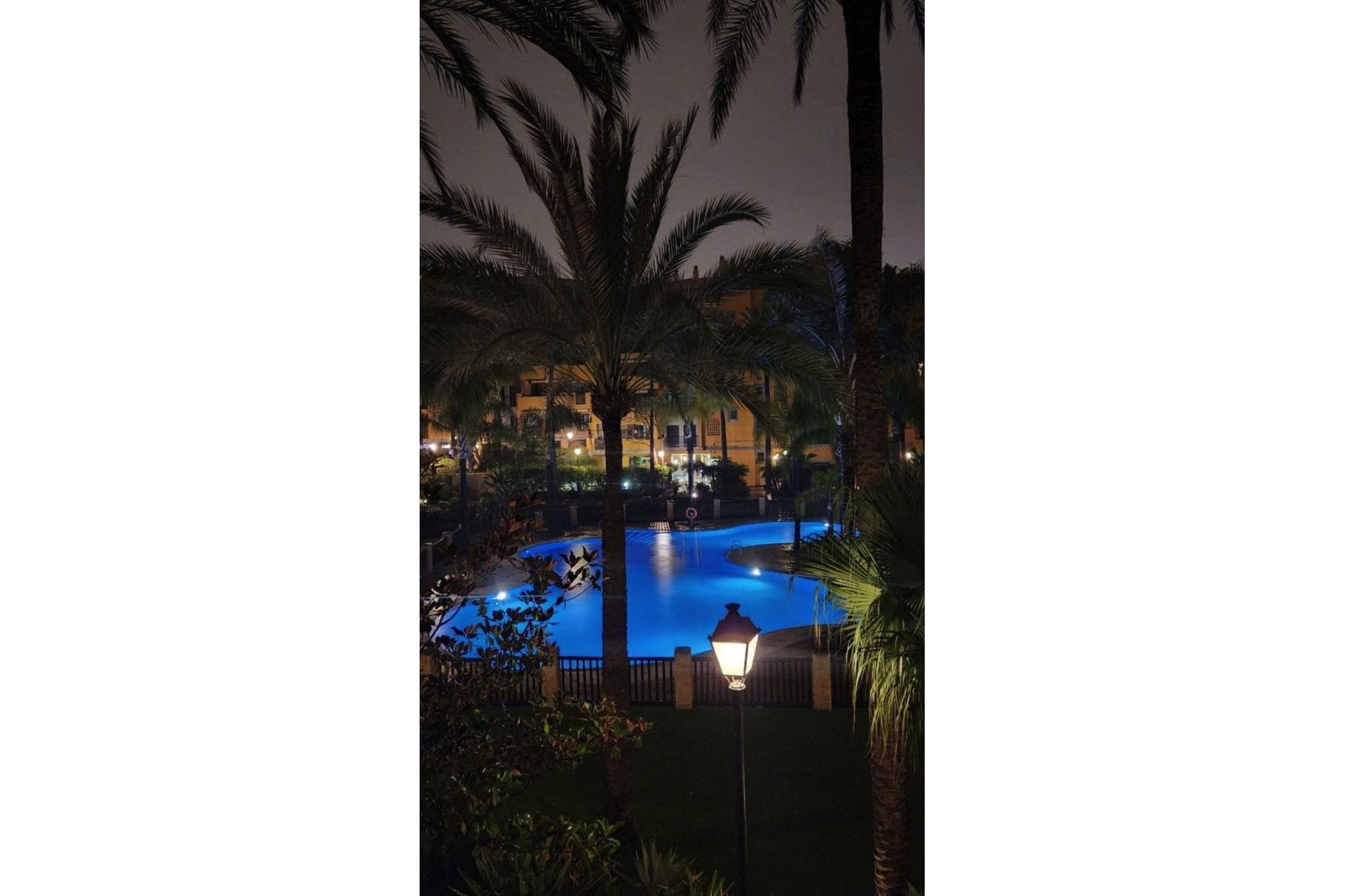 Wiederverkauf - apartment - Marbella - Cortijo Blanco