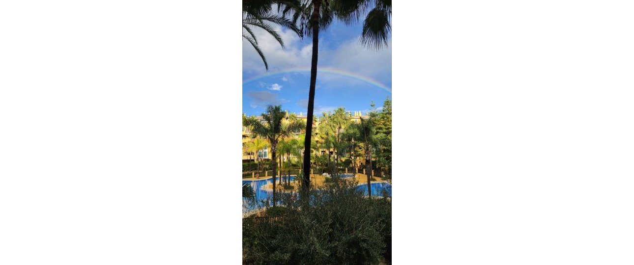 Wiederverkauf - apartment - Marbella - Cortijo Blanco