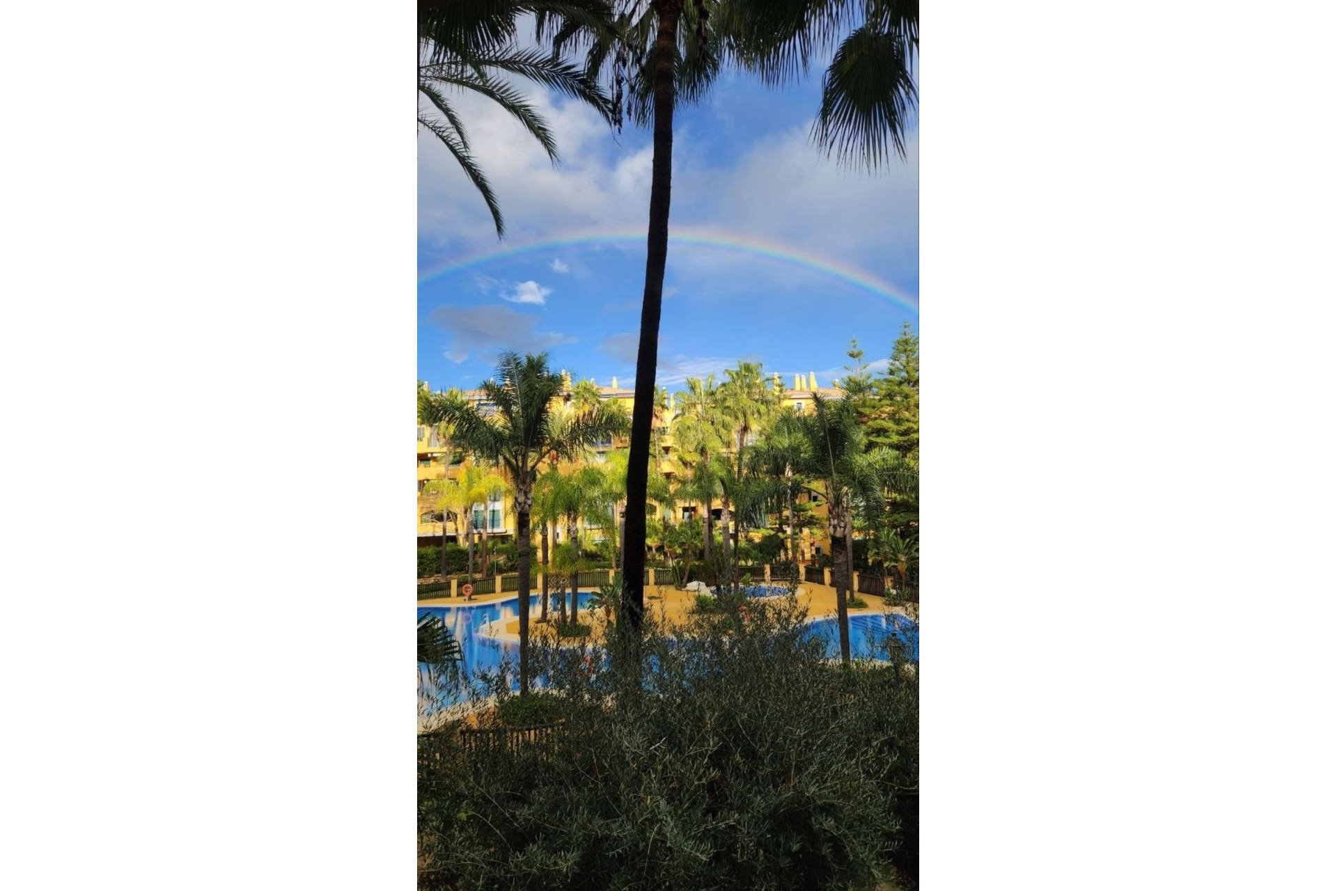 Wiederverkauf - apartment - Marbella - Cortijo Blanco