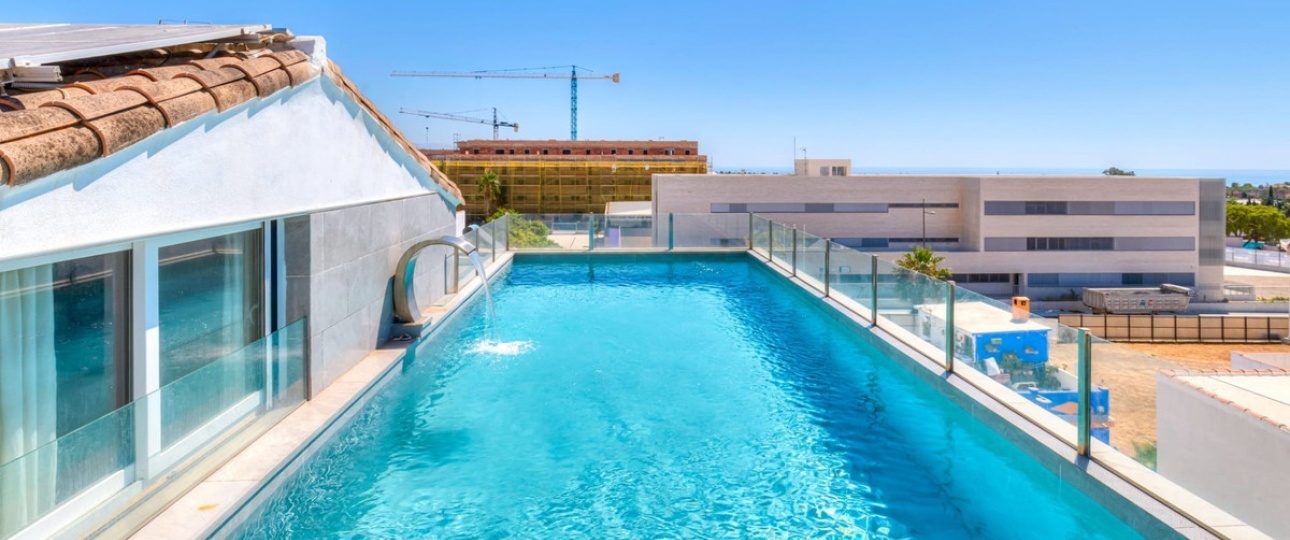 Wiederverkauf - apartment - Marbella - Cortijo Blanco