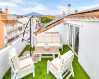 Wiederverkauf - apartment - Marbella - Cortijo Blanco