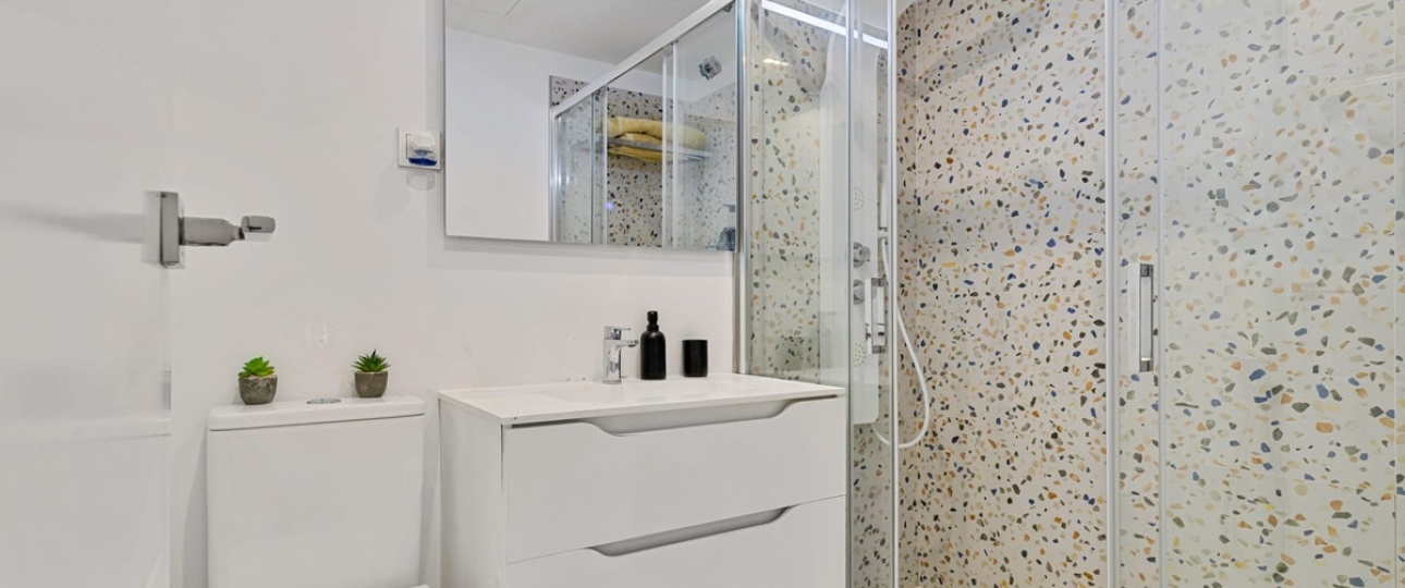 Wiederverkauf - apartment - Marbella - Cortijo Blanco