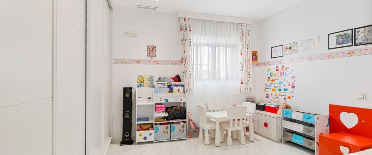 Wiederverkauf - apartment - Marbella - Cortijo Blanco