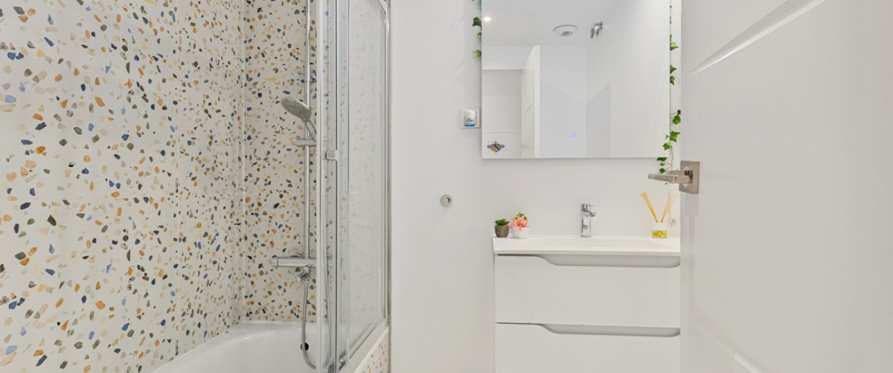 Wiederverkauf - apartment - Marbella - Cortijo Blanco