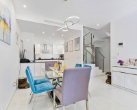 Wiederverkauf - apartment - Marbella - Cortijo Blanco