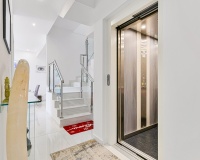 Wiederverkauf - apartment - Marbella - Cortijo Blanco