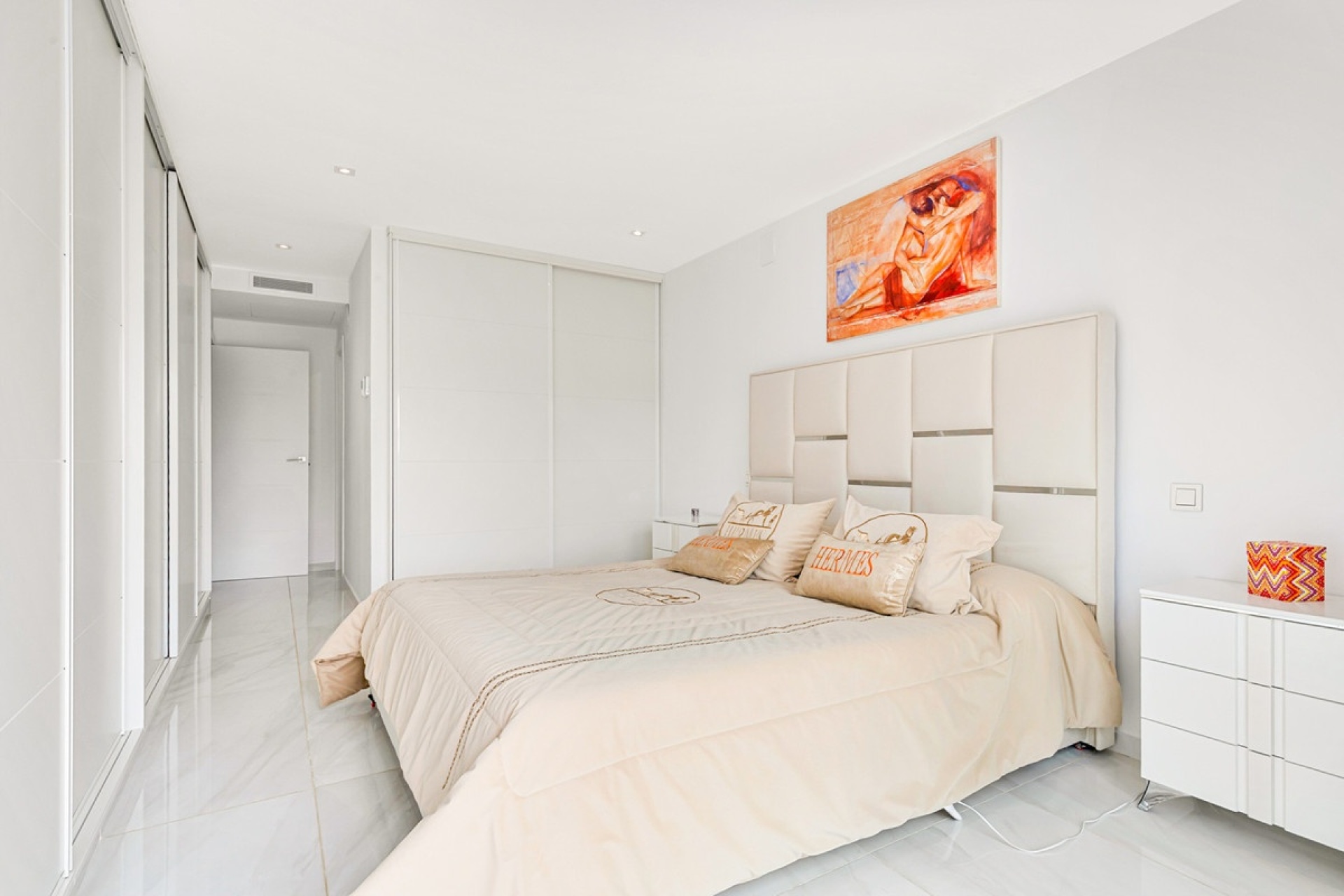 Wiederverkauf - apartment - Marbella - Cortijo Blanco
