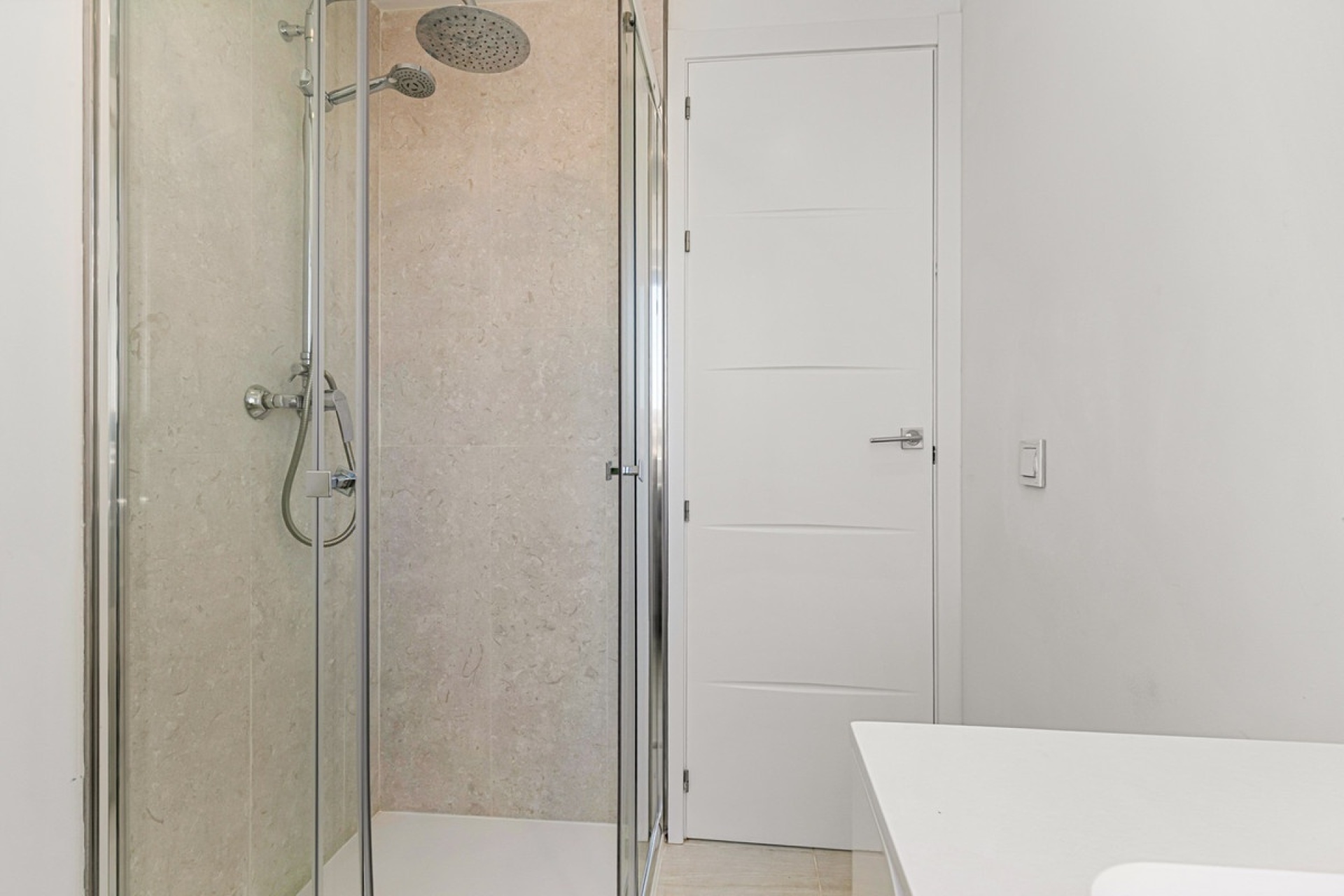 Wiederverkauf - apartment - Marbella - Cortijo Blanco