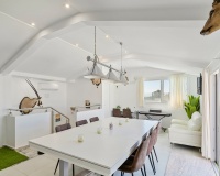 Wiederverkauf - apartment - Marbella - Cortijo Blanco