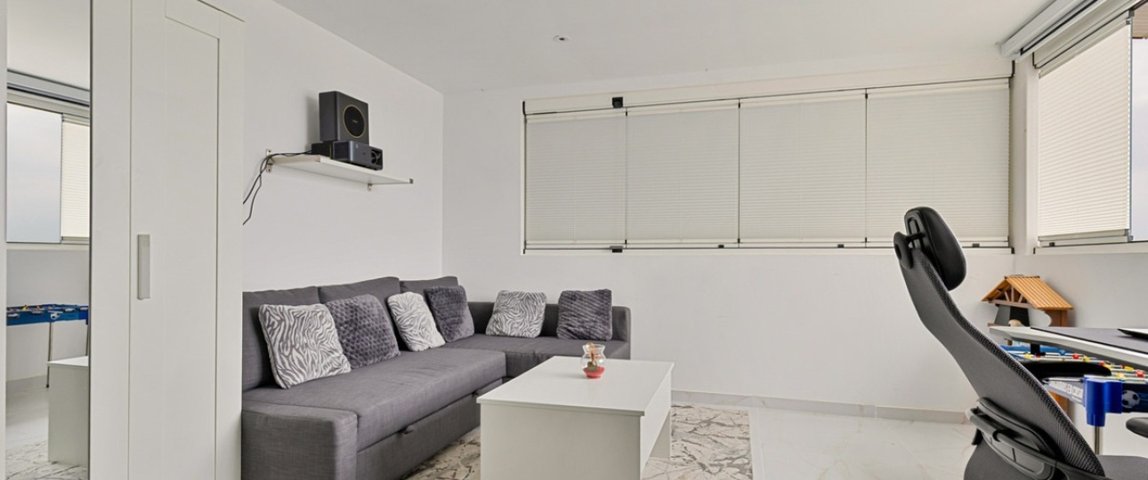 Wiederverkauf - apartment - Marbella - Cortijo Blanco