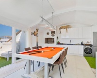 Wiederverkauf - apartment - Marbella - Cortijo Blanco