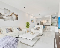 Wiederverkauf - apartment - Marbella - Cortijo Blanco