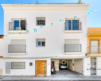 Wiederverkauf - apartment - Marbella - Cortijo Blanco