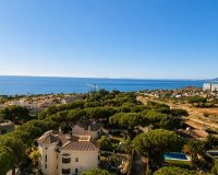 Wiederverkauf - apartment - Marbella - Costabella