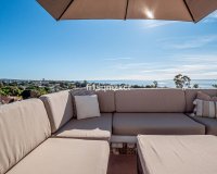 Wiederverkauf - apartment - Marbella - Costabella