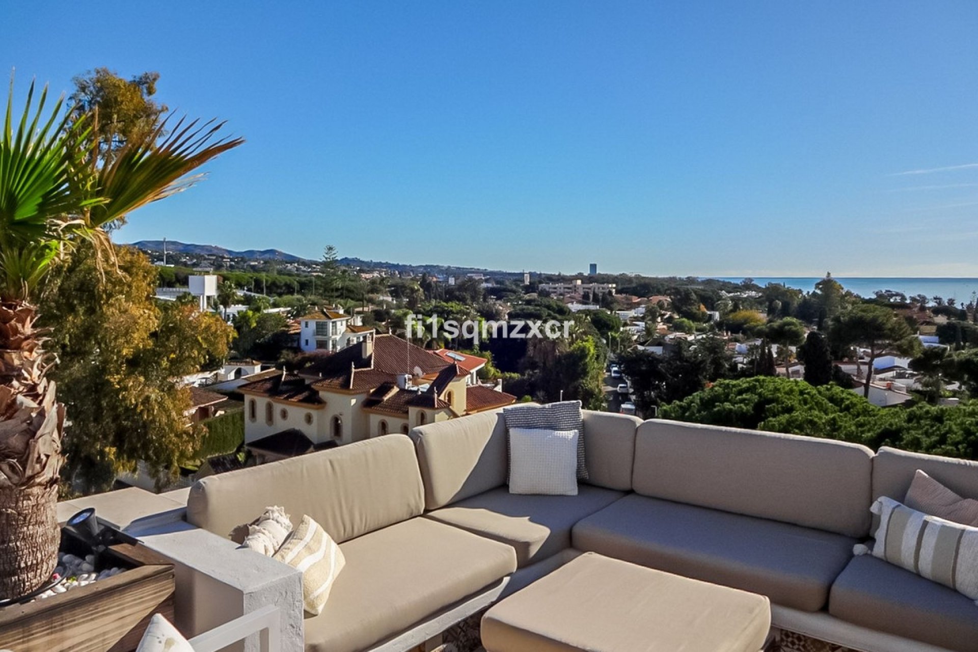 Wiederverkauf - apartment - Marbella - Costabella