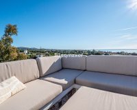 Wiederverkauf - apartment - Marbella - Costabella