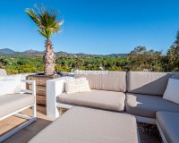 Wiederverkauf - apartment - Marbella - Costabella