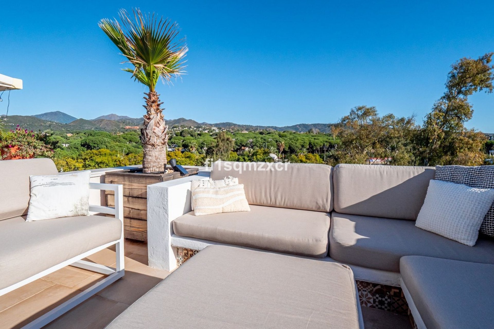 Wiederverkauf - apartment - Marbella - Costabella