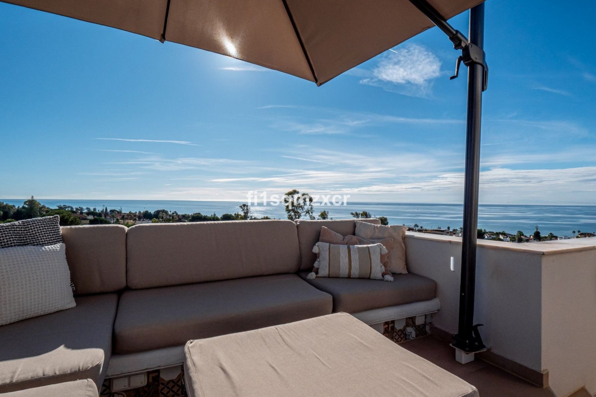 Wiederverkauf - apartment - Marbella - Costabella