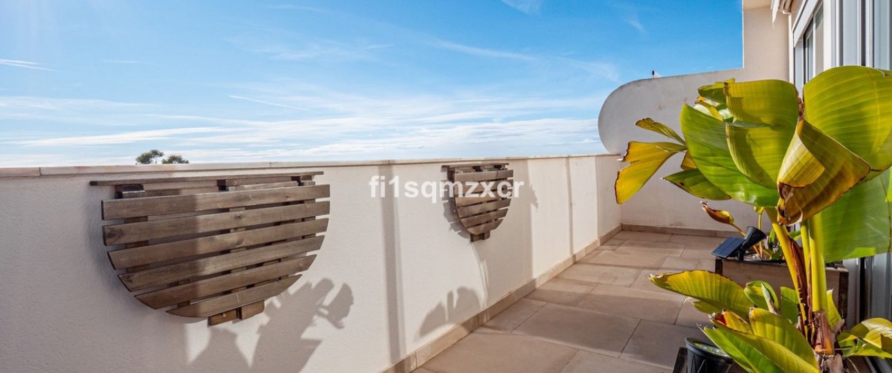 Wiederverkauf - apartment - Marbella - Costabella