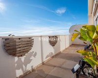 Wiederverkauf - apartment - Marbella - Costabella