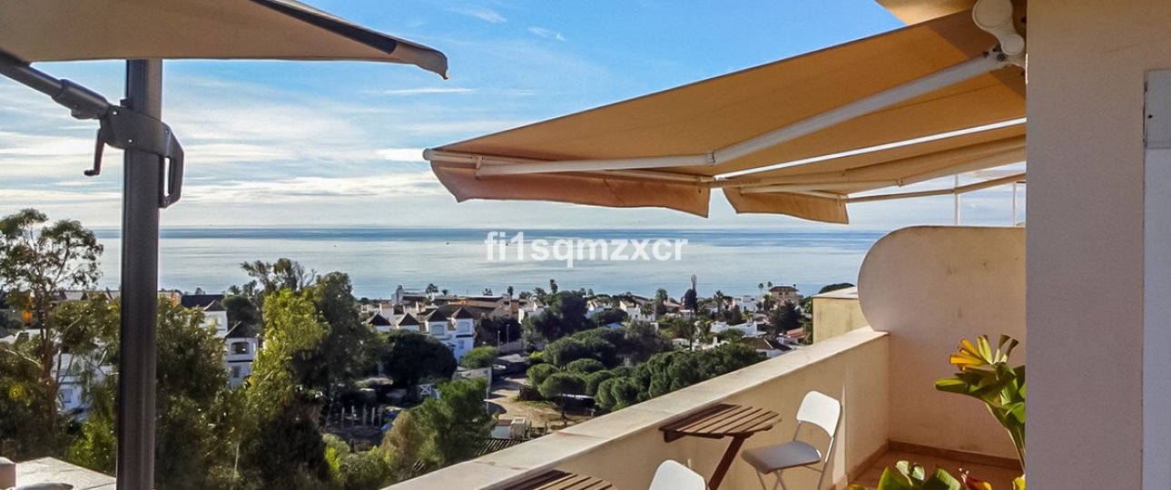 Wiederverkauf - apartment - Marbella - Costabella