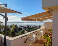 Wiederverkauf - apartment - Marbella - Costabella