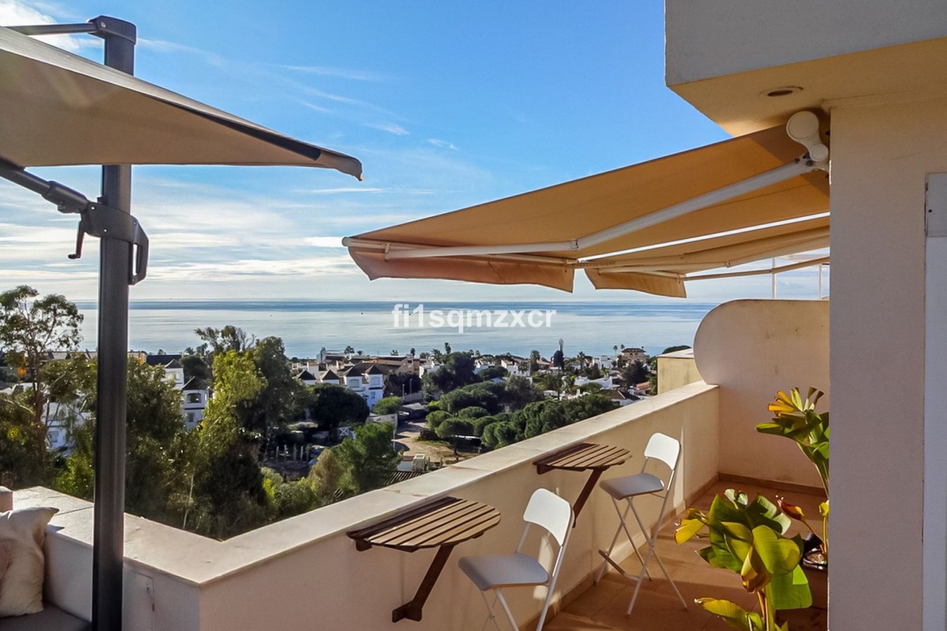 Wiederverkauf - apartment - Marbella - Costabella