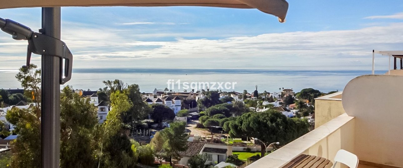 Wiederverkauf - apartment - Marbella - Costabella