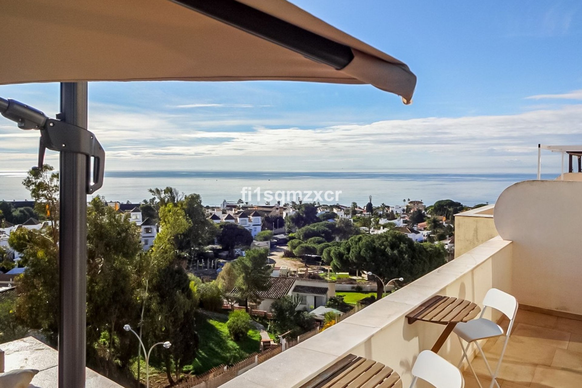Wiederverkauf - apartment - Marbella - Costabella
