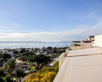 Wiederverkauf - apartment - Marbella - Costabella