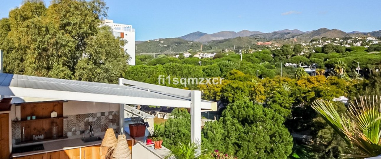 Wiederverkauf - apartment - Marbella - Costabella