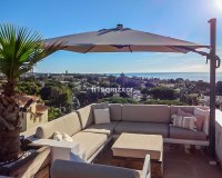 Wiederverkauf - apartment - Marbella - Costabella